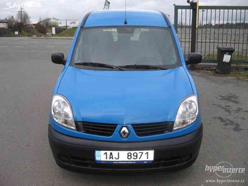 RENAULT KANGOO - foto 15
