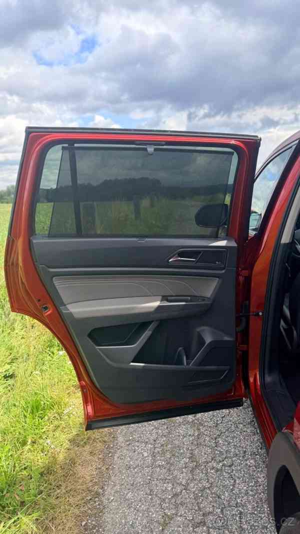 Volkswagen Atlas 3,6   Premium R-Line 206kw - foto 13