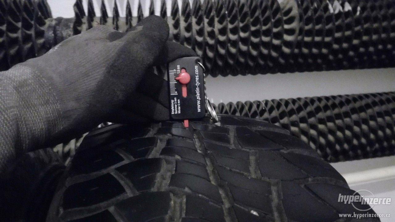 Matador Izzarda A/T 215/70 R16 - bazar - Hyperinzerce.cz