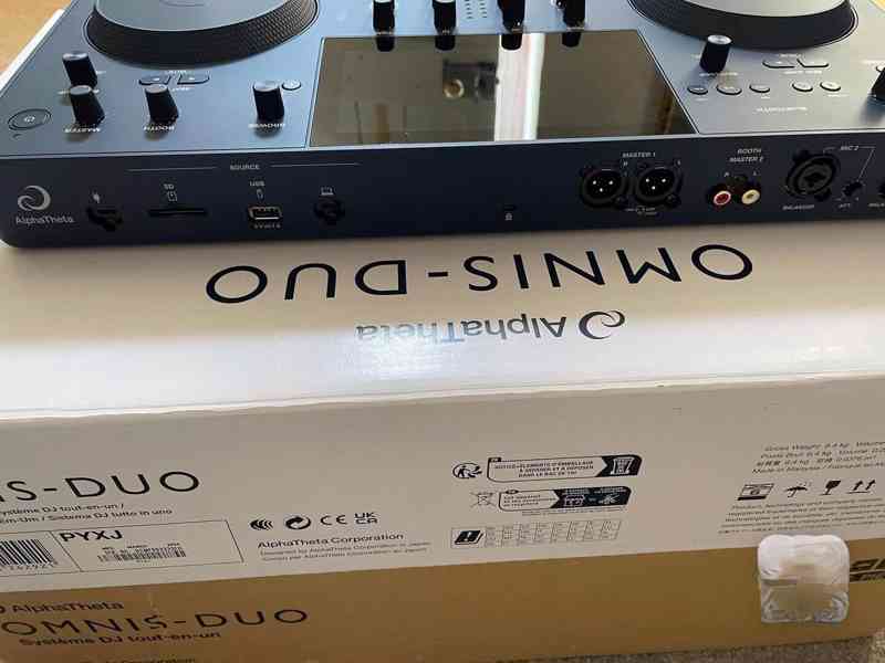 Denon SC6000M Prime, Denon Prime 4+W, Denon X1800 Prime - foto 16