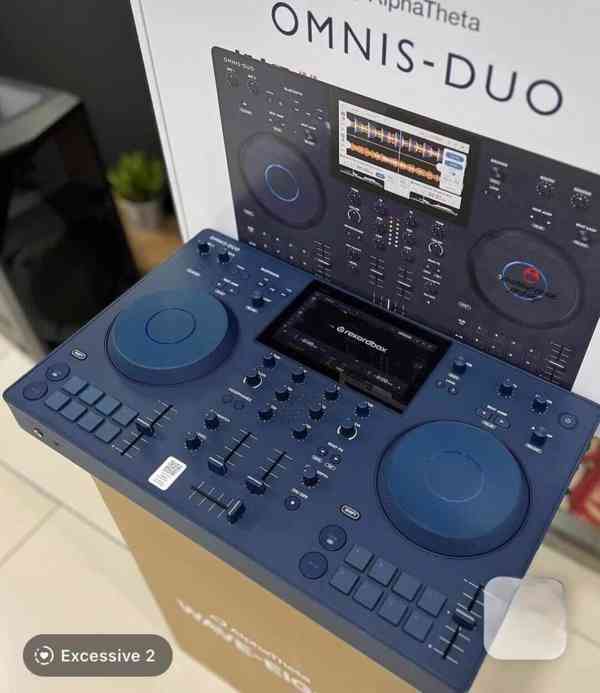 Denon SC6000M Prime, Denon Prime 4+W, Denon X1800 Prime - foto 15