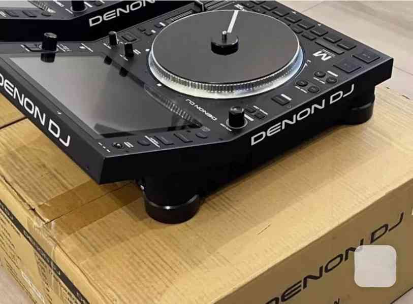 Denon SC6000M Prime, Denon Prime 4+W, Denon X1800 Prime - foto 2