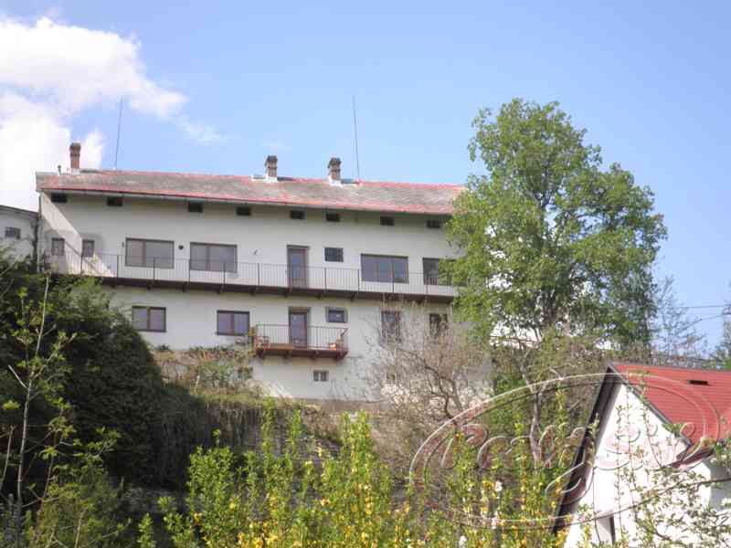 Pronájem bytu 1+1, Chvalkovice  - foto 5