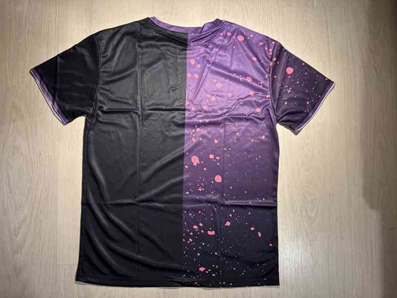 Dres Slavia Praha velikost L - foto 4