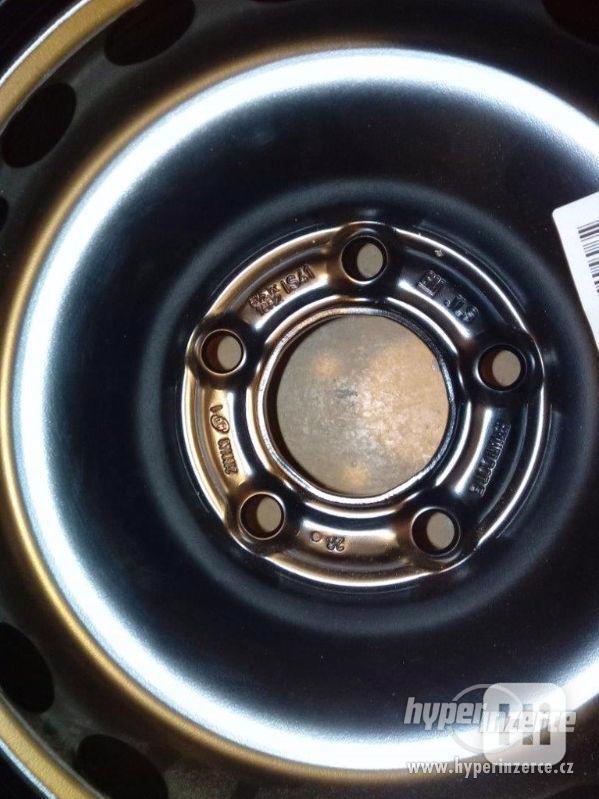 215/60R16 95V Continental EcoContact 5 nová pneu - foto 8