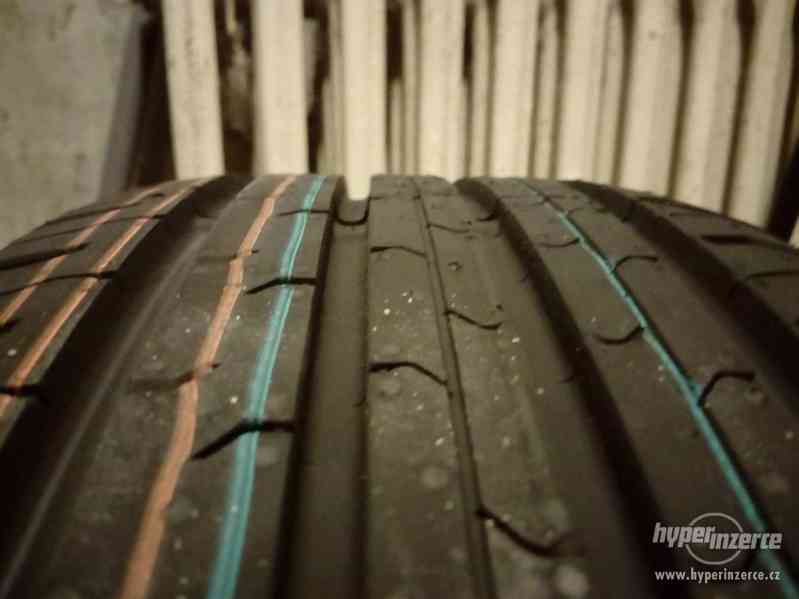 215/60R16 95V Continental EcoContact 5 nová pneu - foto 1