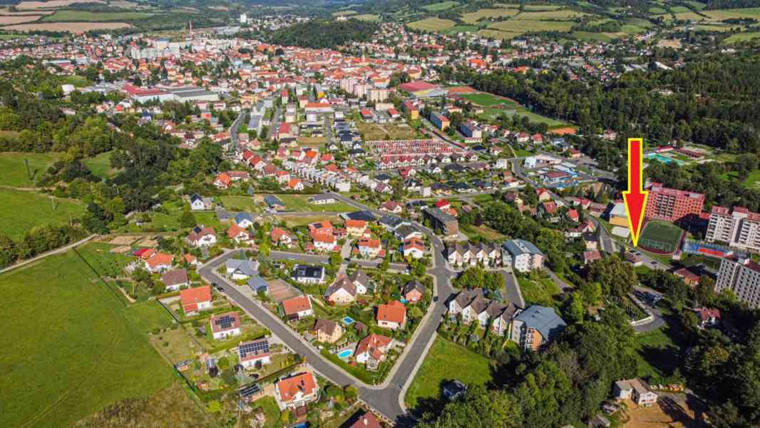 Prodej domu po rekonstrukci v Sušici - foto 19