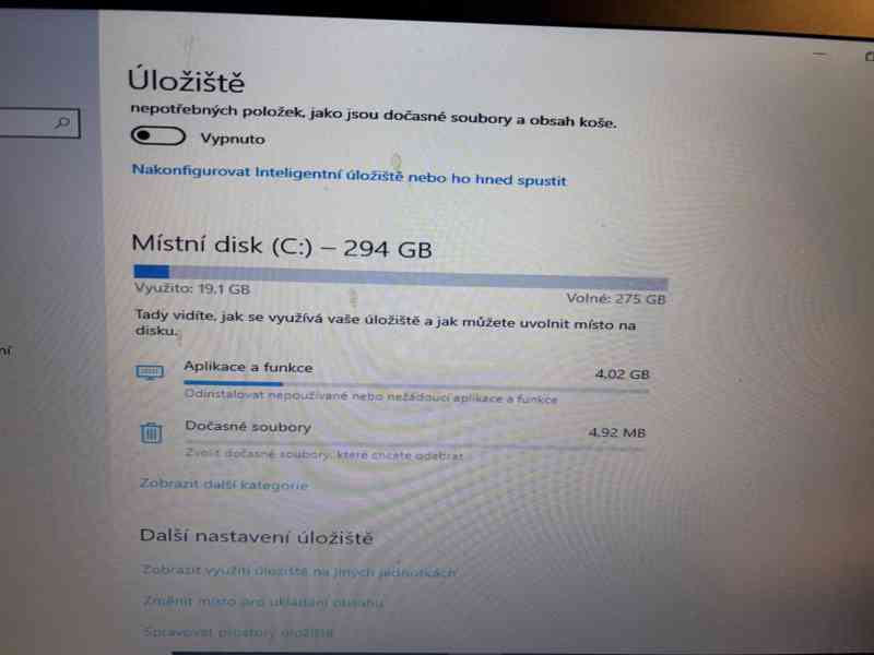 HP EliteBook 820 i5-4300U - foto 3