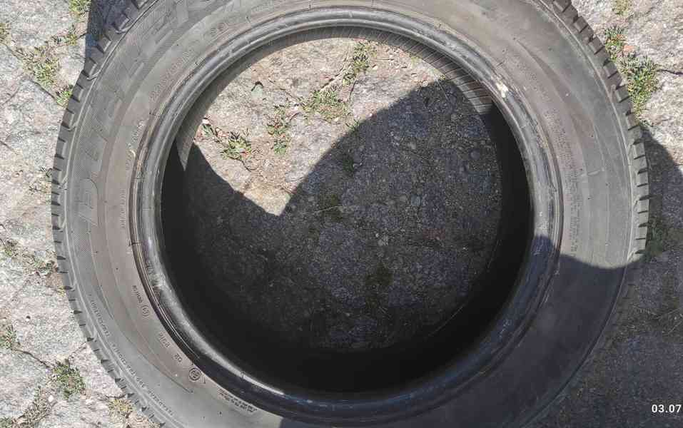GUMY - 235/55 R17 - foto 2