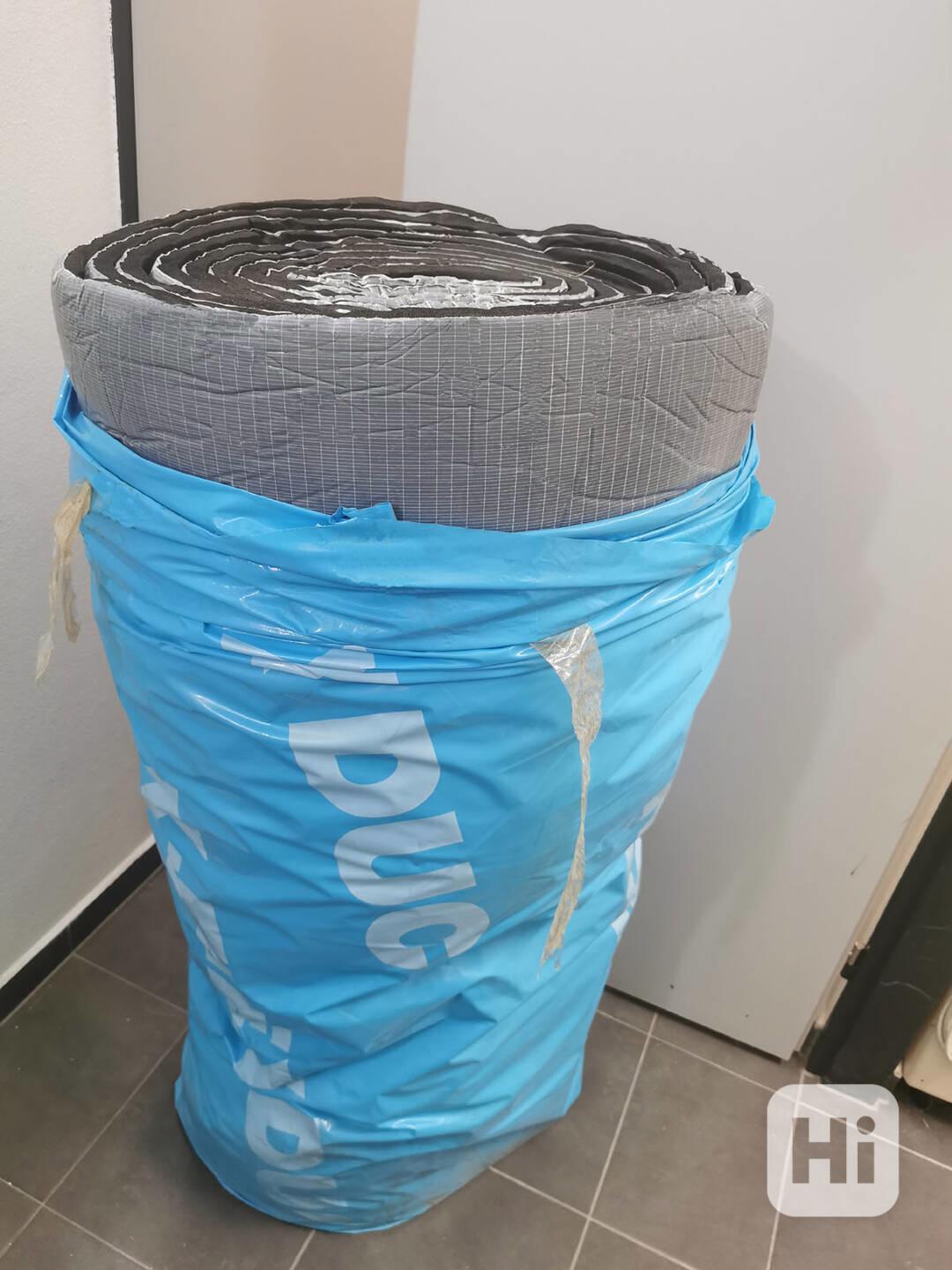 Zcela nová,  prémiová tepelná a akustická izolace K-Flex ST  - foto 1