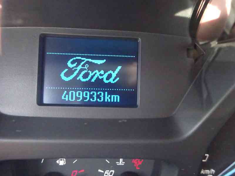 Ford Transit Custom 2.2 TDCI r.v.2017 Chlaďák DPH - foto 7