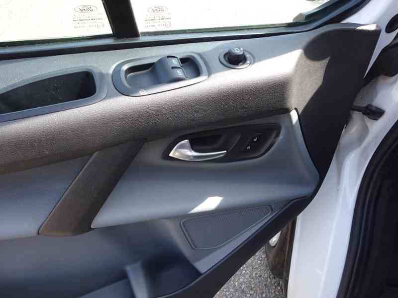 Ford Transit Custom 2.2 TDCI r.v.2017 Chlaďák DPH - foto 6
