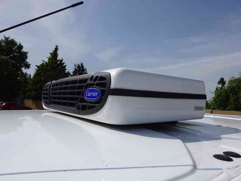 Ford Transit Custom 2.2 TDCI r.v.2017 Chlaďák DPH - foto 21