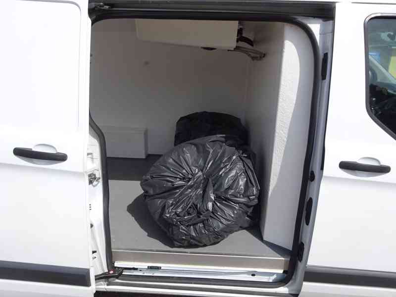 Ford Transit Custom 2.2 TDCI r.v.2017 Chlaďák DPH - foto 15