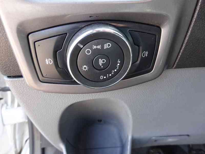 Ford Transit Custom 2.2 TDCI r.v.2017 Chlaďák DPH - foto 12