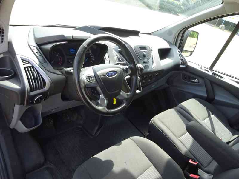 Ford Transit Custom 2.2 TDCI r.v.2017 Chlaďák DPH - foto 5