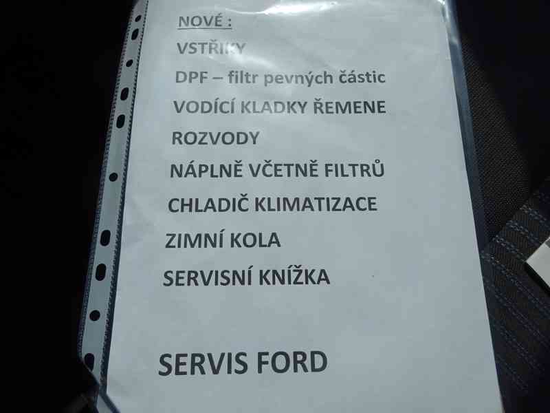 Ford Transit Custom 2.2 TDCI r.v.2017 Chlaďák DPH - foto 26