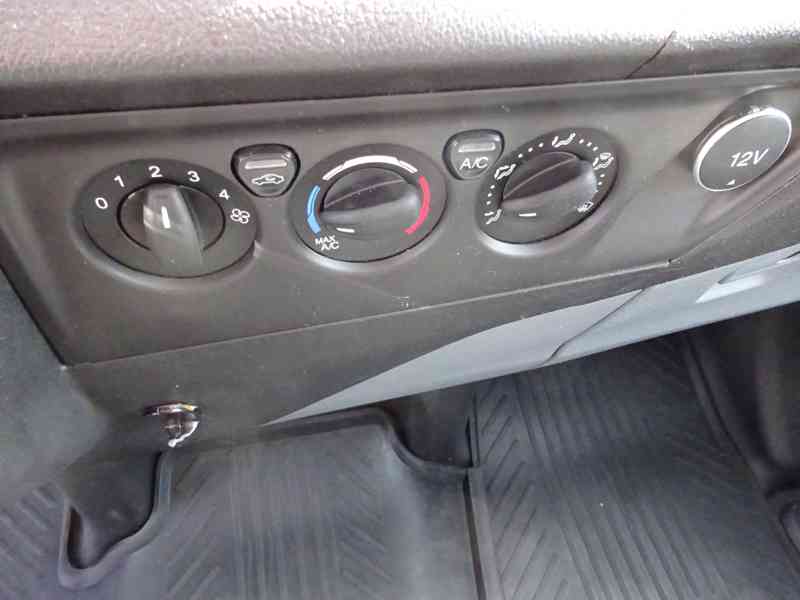 Ford Transit Custom 2.2 TDCI r.v.2017 Chlaďák DPH - foto 9