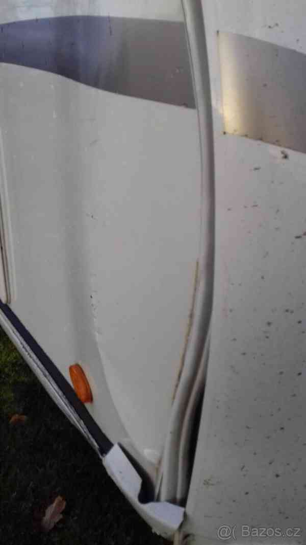 Prodám Karavan Hymer Eriba Exciting 471 - foto 15