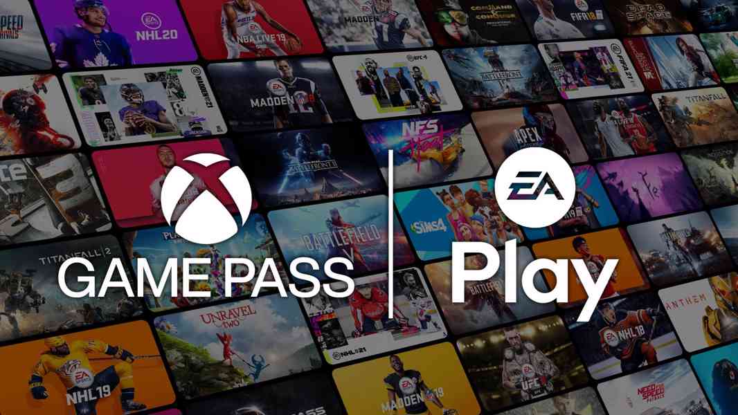 Xbox Game Pass Ultimate – 1 Měsíc - předplatné - foto 3