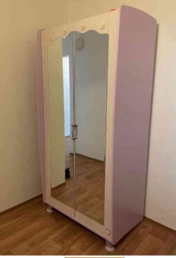 Dětský pokoj - foto 5