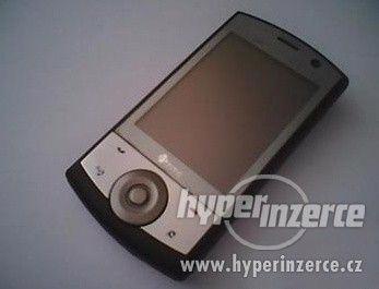 HTC Cruise s CZ lokalizací - foto 1