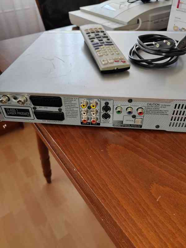 Video rekorder Panasonic  - foto 3