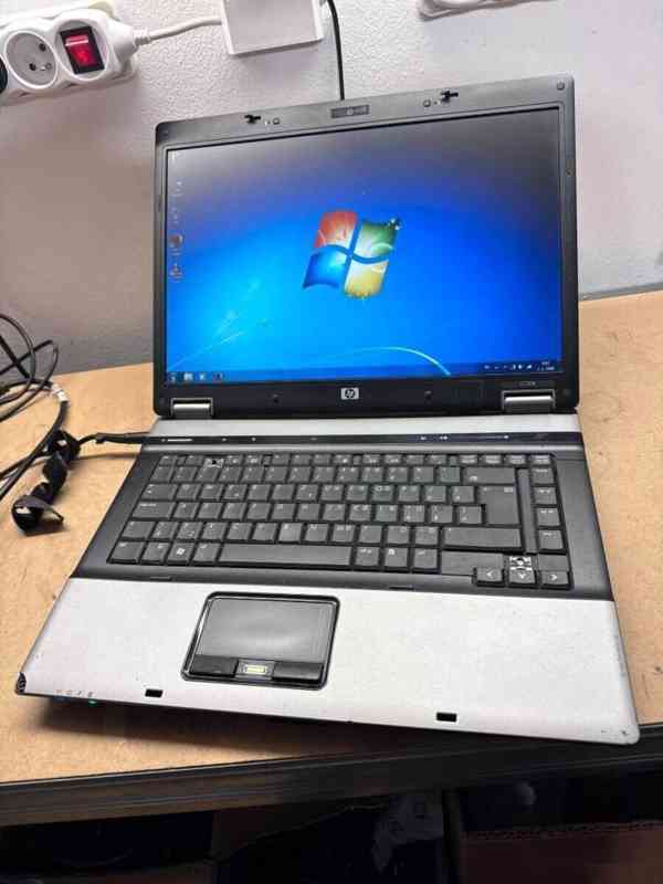 Predám použitý notebook HP 6730b. Core2Duo 2x2,40GHz. 4gbram - foto 10