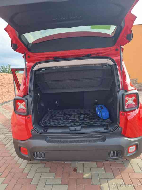 Prodám JEEP RENEGADE - NOVÝ   - foto 3