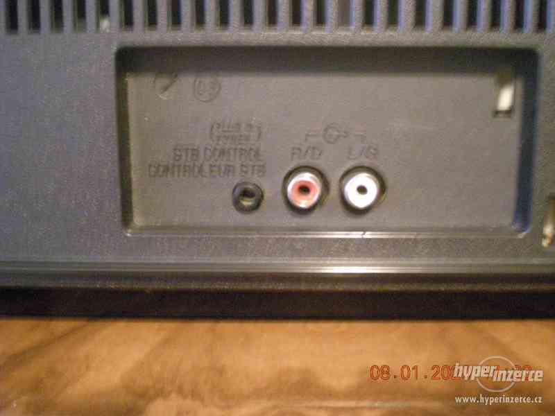Sony SLV-X9 - videorekordér funkční v TOP stavu - PRODÁNO - foto 8