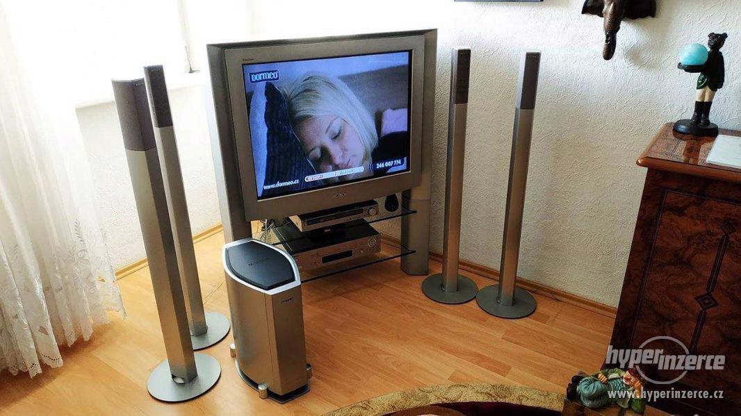 Sony SLV-X9 - videorekordér funkční v TOP stavu - PRODÁNO - foto 21