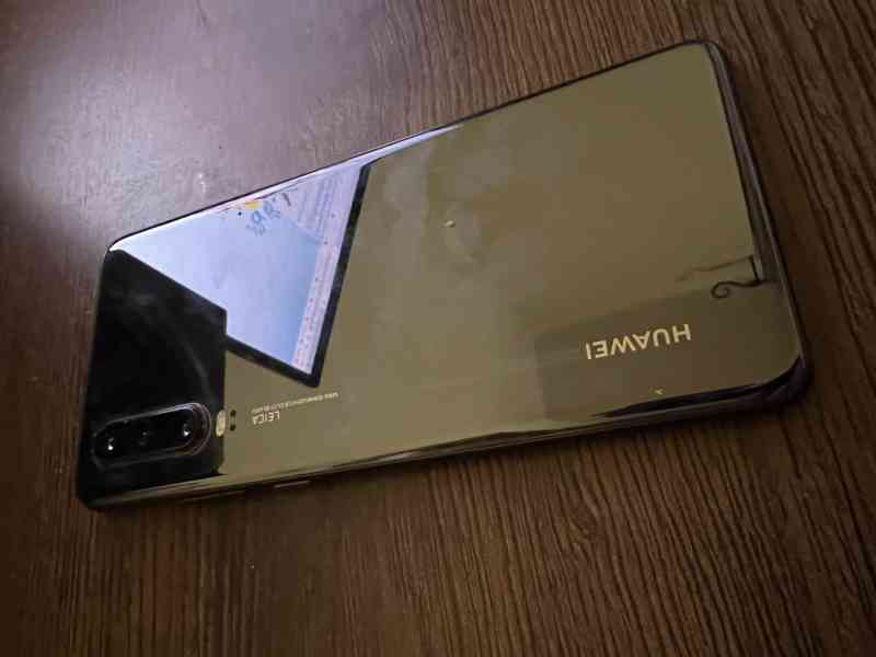 Huawei P30 6GB/128GB - foto 1
