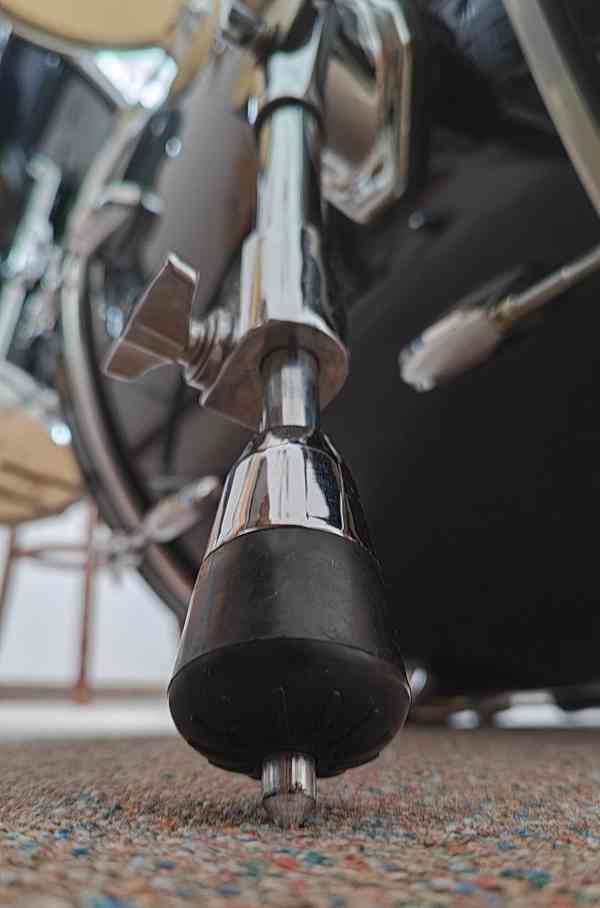 Pearl Session Series + HW + obaly - foto 9