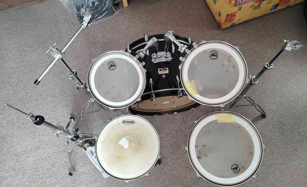 Pearl Session Series + HW + obaly - foto 11