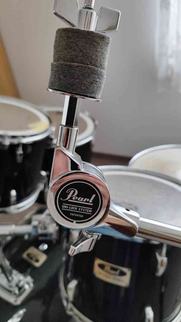 Pearl Session Series + HW + obaly - foto 5