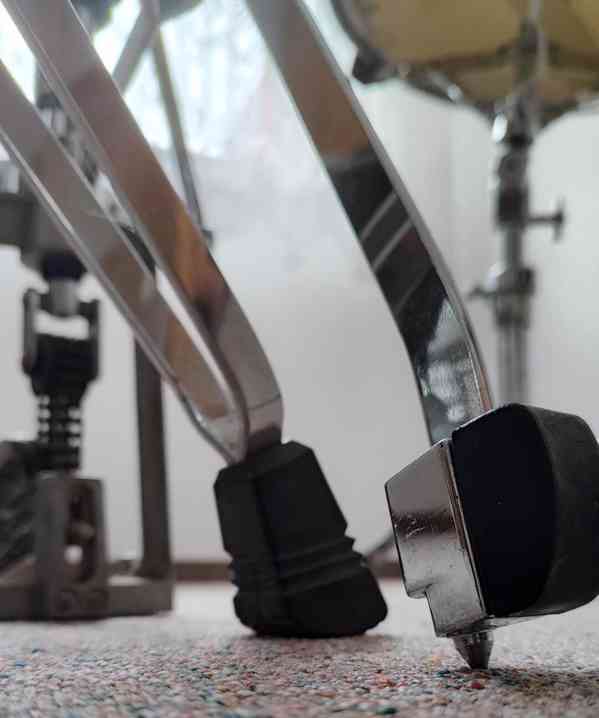 Pearl Session Series + HW + obaly - foto 8