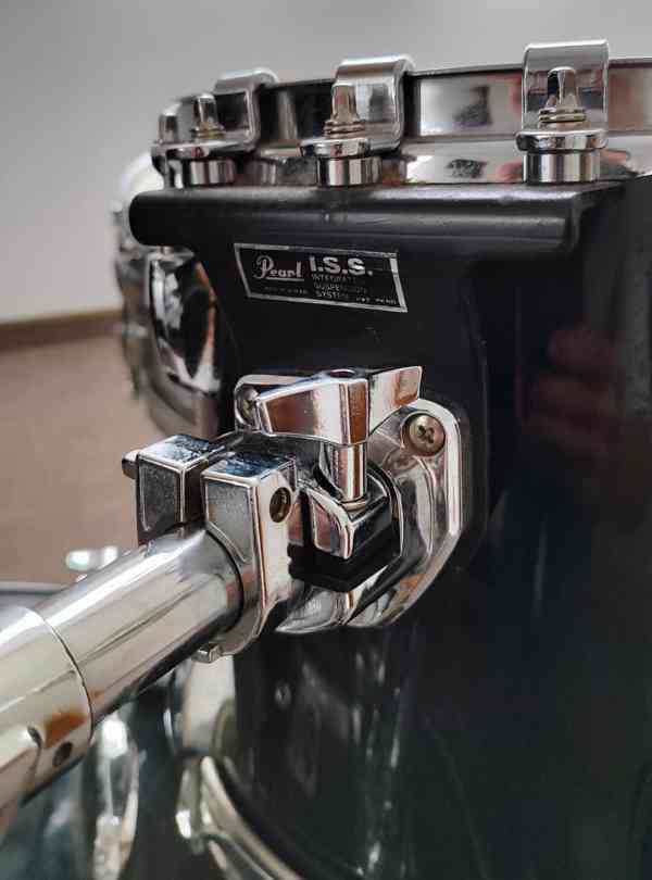 Pearl Session Series + HW + obaly - foto 6