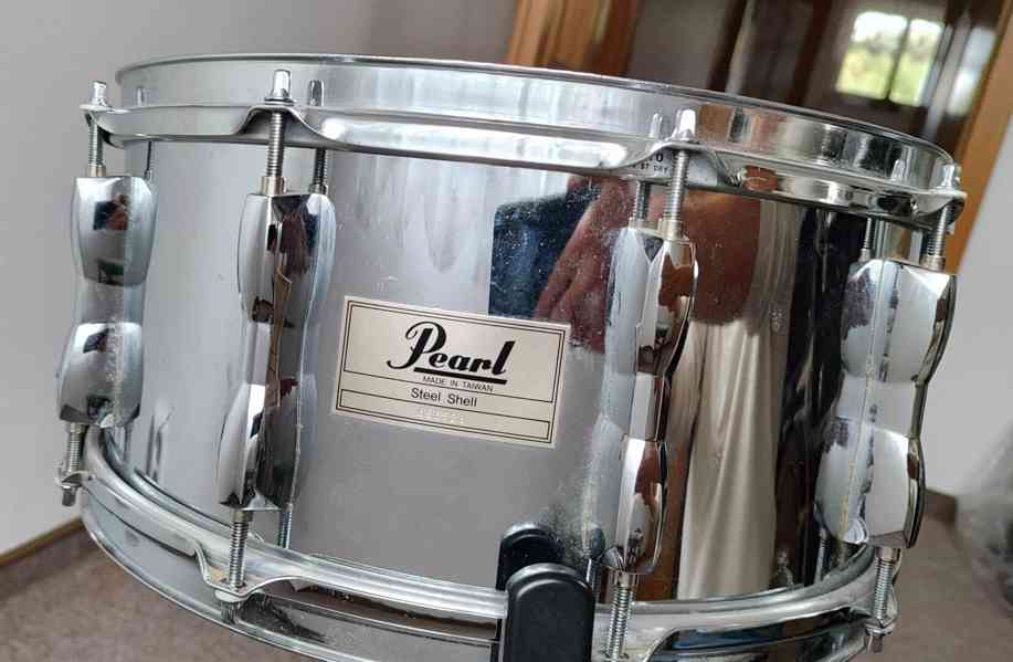 Pearl Session Series + HW + obaly - foto 10