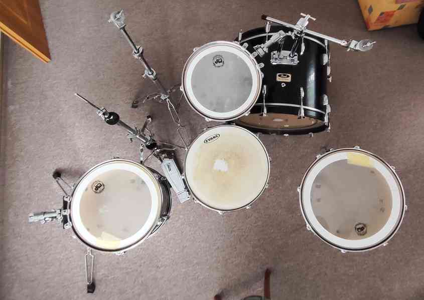 Pearl Session Series + HW + obaly - foto 12