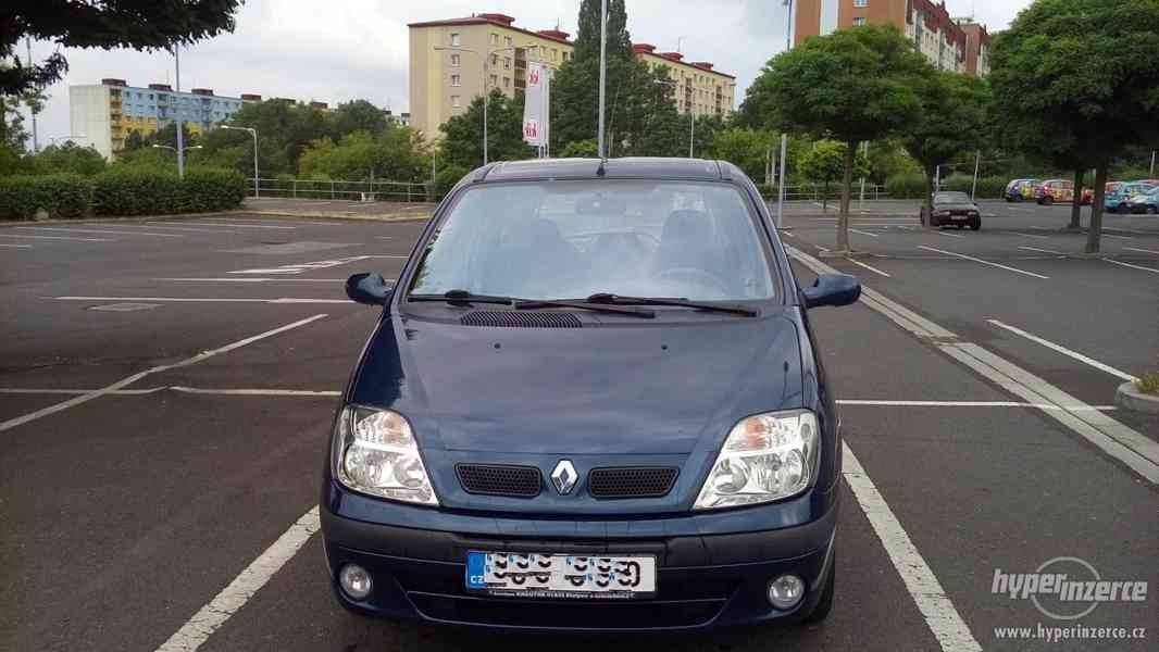 Renault Scenik - foto 2