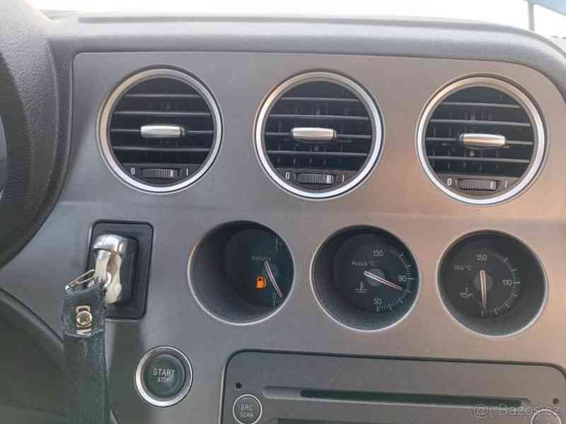 Alfa Romeo Brera 2,2 - foto 4