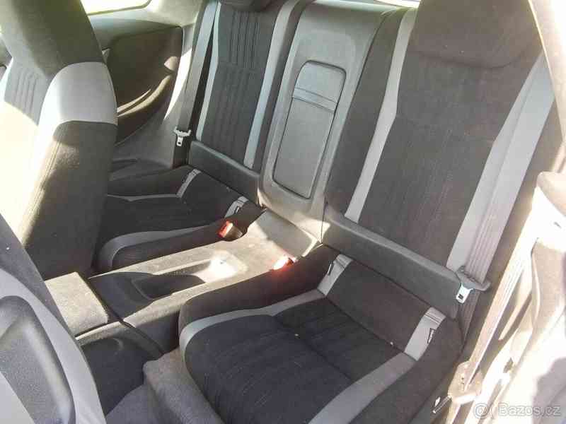Alfa Romeo Brera 2,2 - foto 10