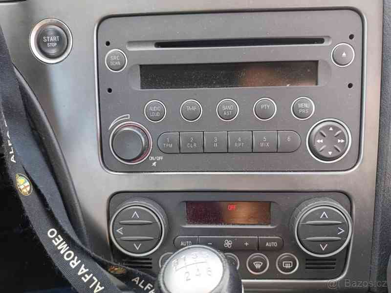 Alfa Romeo Brera 2,2 - foto 15