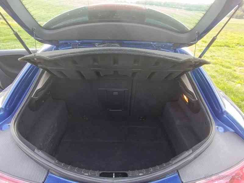 Alfa Romeo Brera 2,2 - foto 9