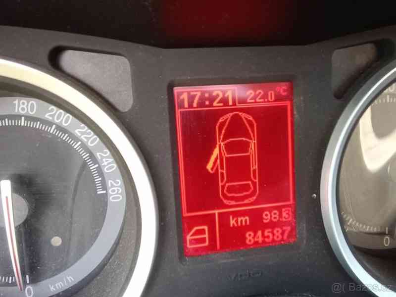 Alfa Romeo Brera 2,2 - foto 6