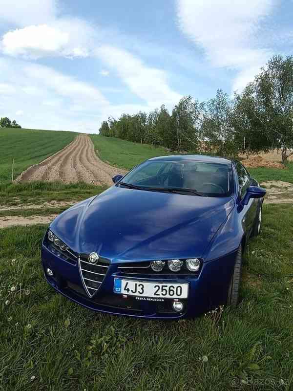 Alfa Romeo Brera 2,2 - foto 2