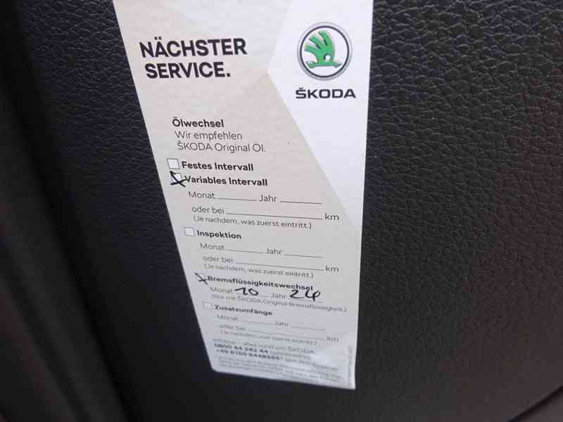 Škoda Fabia 1.2 TSI JOY r.v.2017 (66KW) NOVÁ STK - foto 18