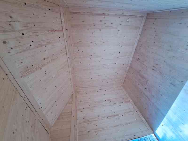 Tinyhouse,  chatička - foto 7