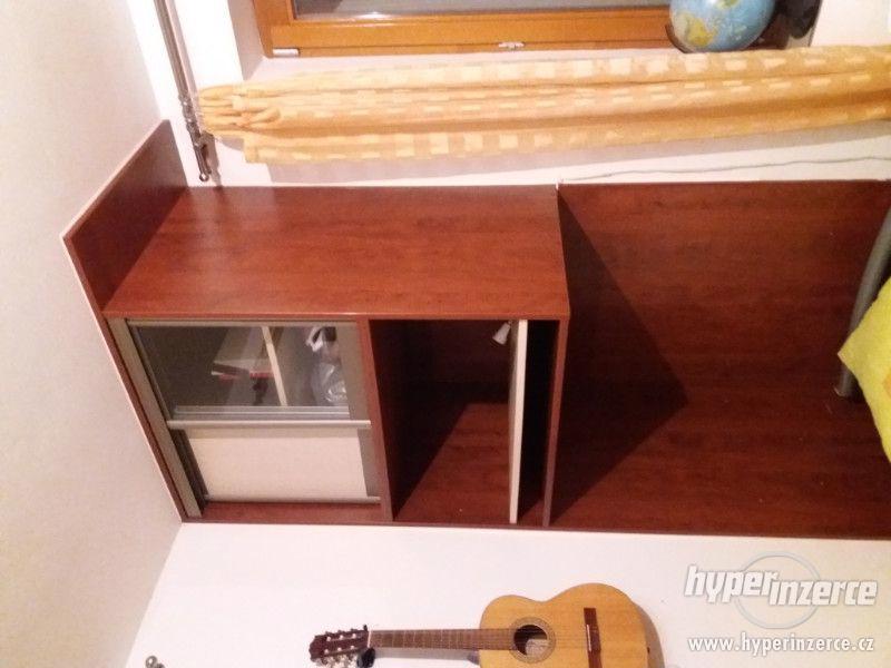 Skříň INDECO - foto 1