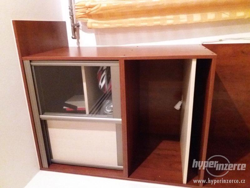 Skříň INDECO - foto 2